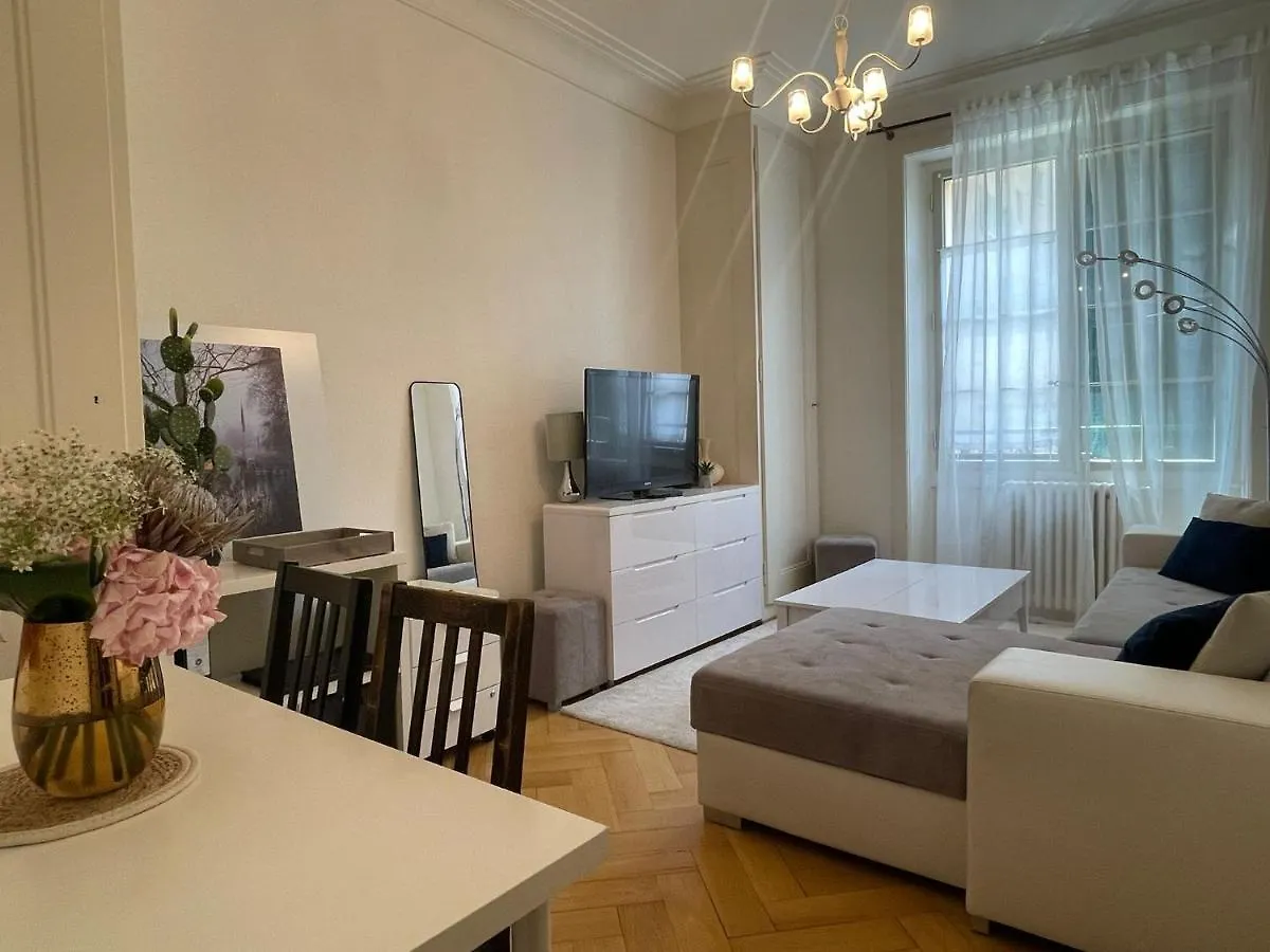Chambre Geneve Suíça